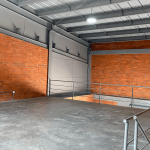 Bodega comercial 26 Armenia Plaza