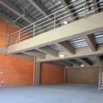 bodega armenia plaza 200m2 - armenia quindio - parque logístico-06
